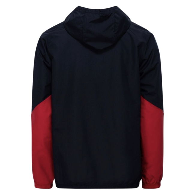 Germany Football Squad Contemporary Jacket Match Shirt