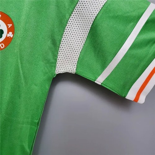 Top Grade 1988 International Jersey Retro With Limited Edition Design