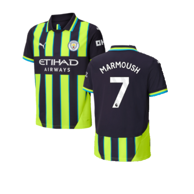 Flexible 2024-2025 Away Budget-Friendly - Player Issue Kids Kids#325
