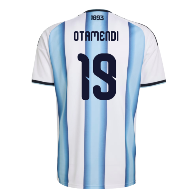 2024/25 Match-Ready Authentic Team Jersey Officially Licensed Product