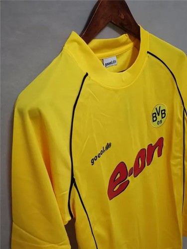 Authentic 2001 International Jersey Retro With Collector's Item