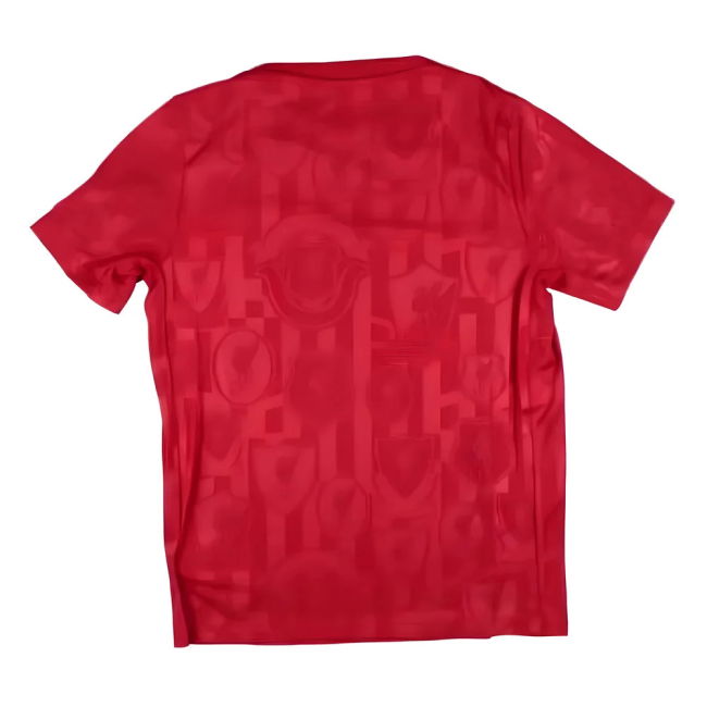 2024-20 Liverpool trendy Third Football Shirt | high quality