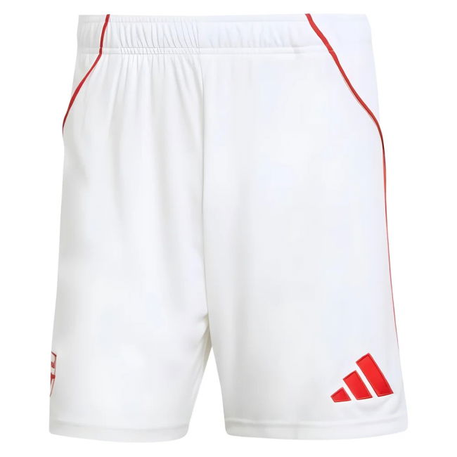 Premium Arsenal Home Jersey 2025-2026