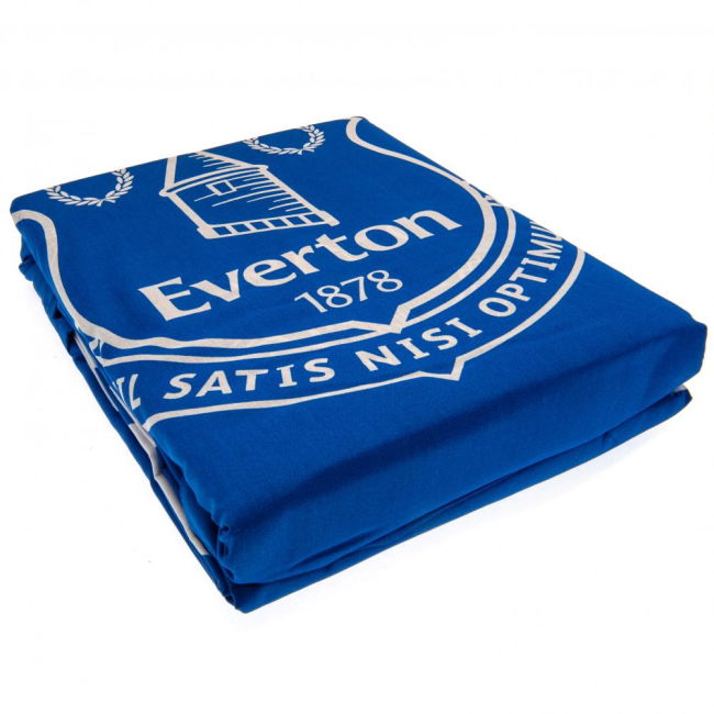 High Quality 2025-2026 Everton Football Shirt With Modern Design -