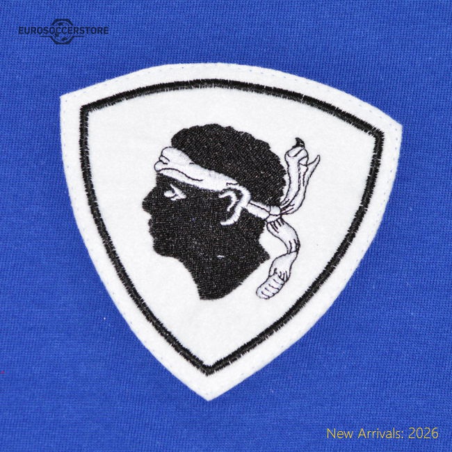 Comfortable Football Team Kids Jersey 2025-2026 Soft-touch