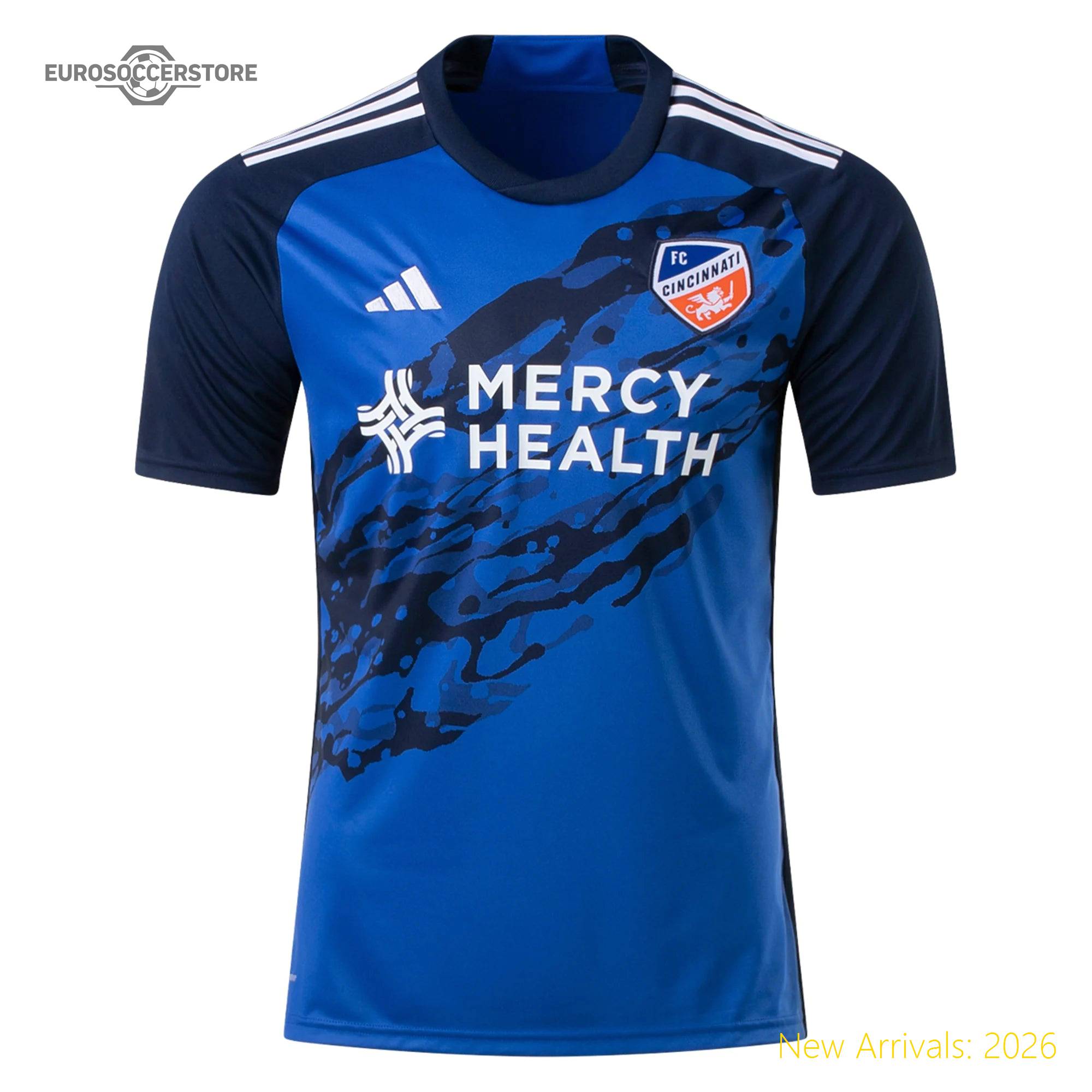 Sleek Design League Approved Men Fc Team Durable Home Jersey 2023