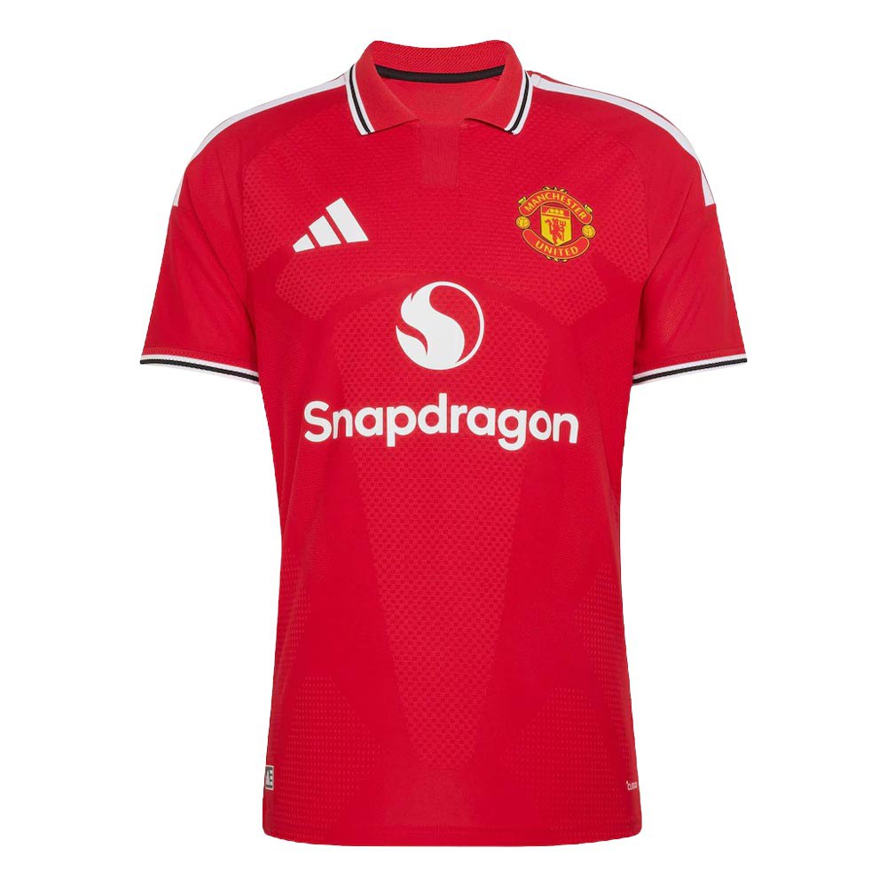 [LK] Player Edition Manchester United Home Kit 26/27