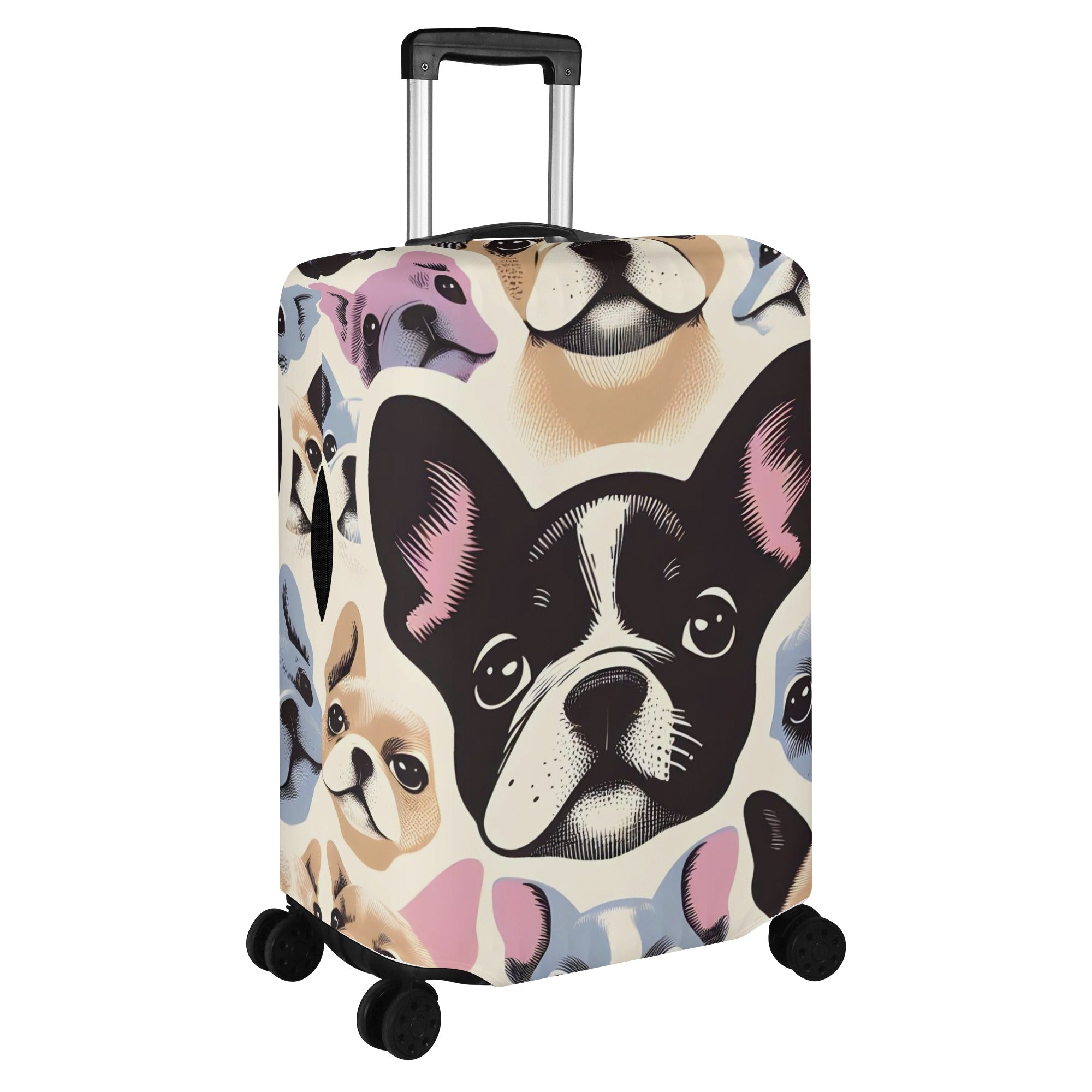 Frank - Luggage Cover