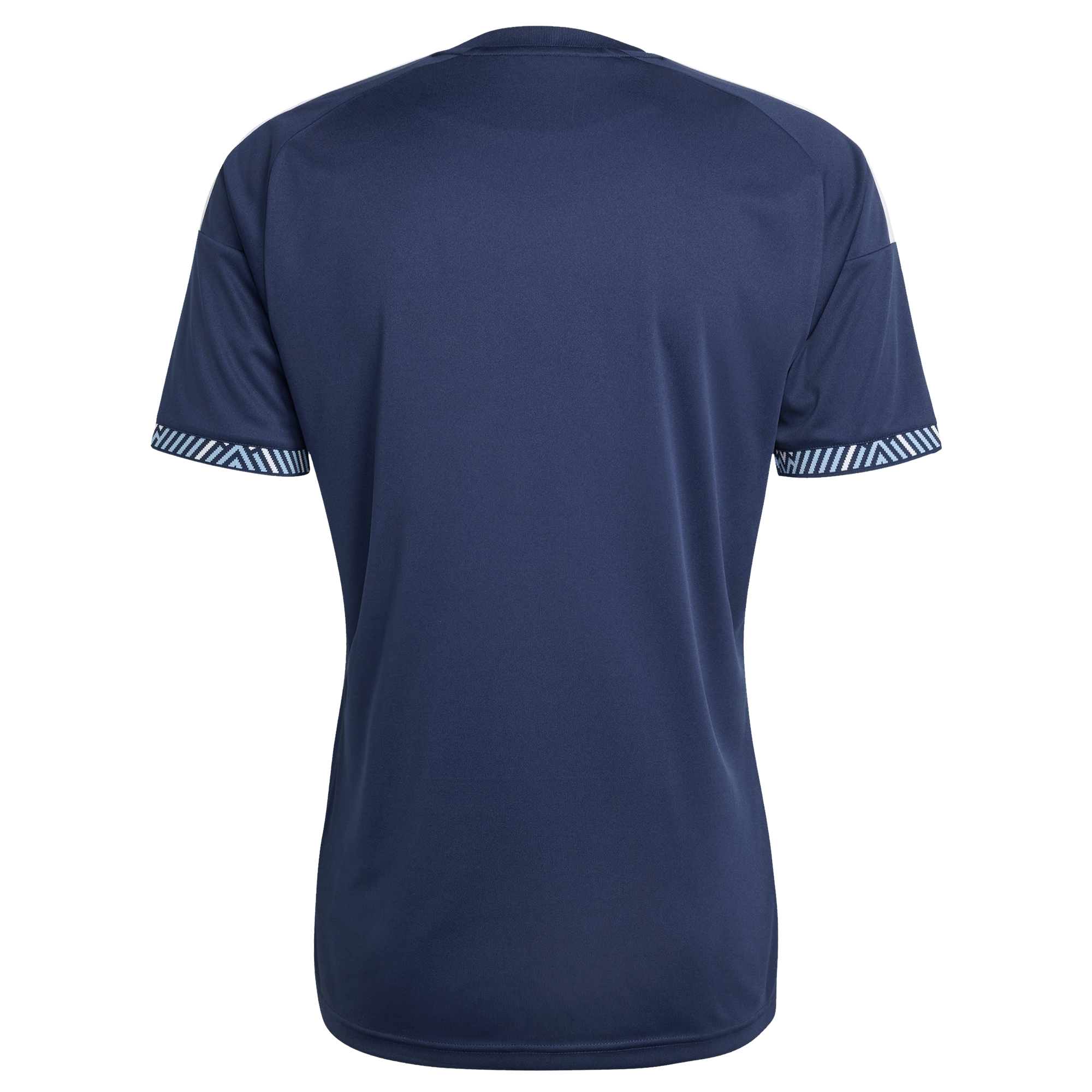 [JED] Vancouver Whitecaps FC 2026 The Coastal Replica Jersey - Blue