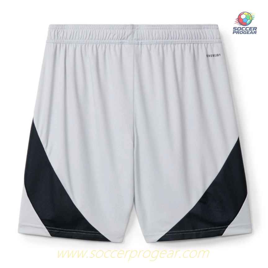 Benfica Third Shorts 2024/25 Collection