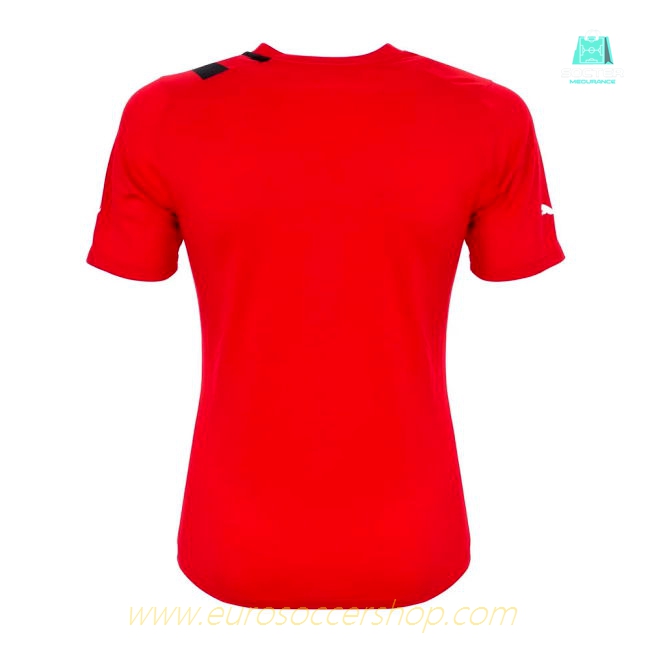 2023-2024 Wigan Athletic Away Shirt