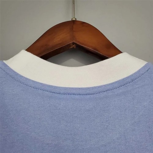 Authentic Manchester City 1972 Local - Game Day Outfit - Premium