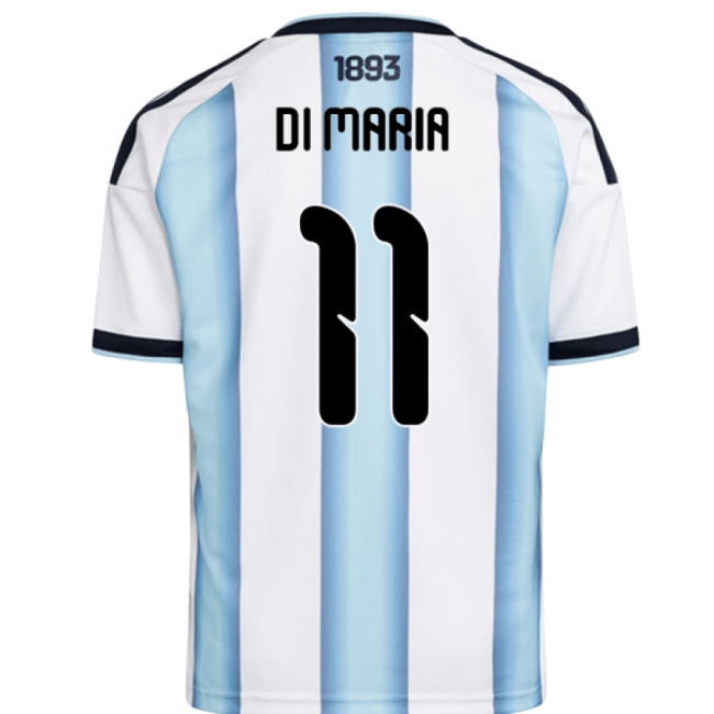 International Match Argentina 2026-2027 2026-2027 Argentina Home Sh...