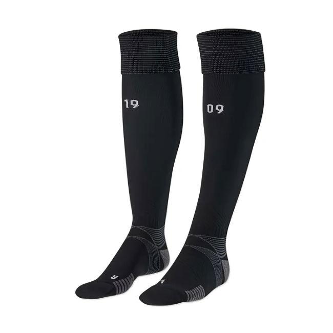 2020-2021 Socks by Borussia Dortmund Alternate Puma - Kid (Adult