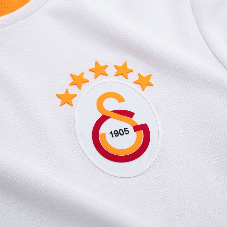 [LK] Galatasaray Kids Uniform 3rd 2026/27