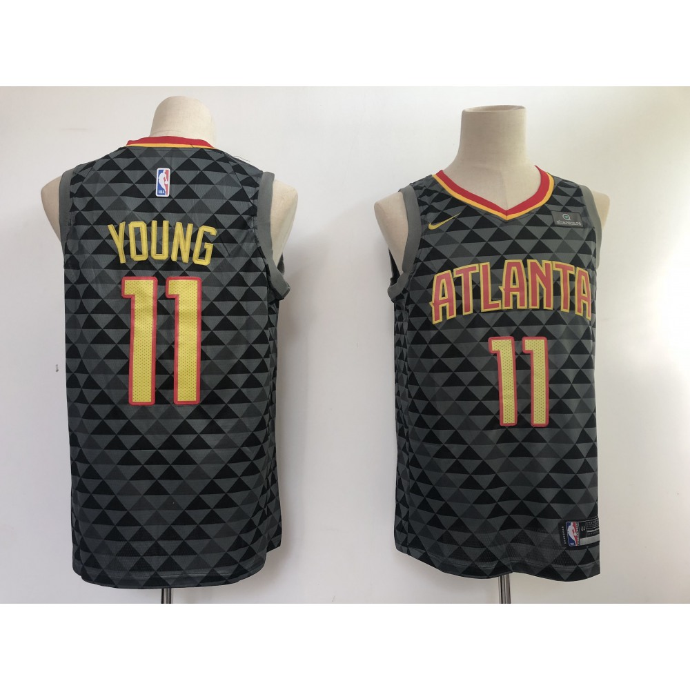 11 Black Jersey - - Must-Have Jersey