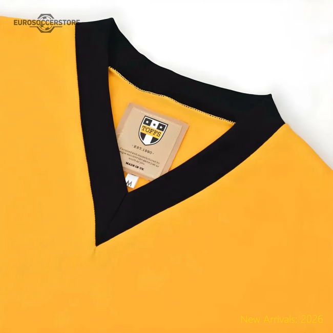 Premium Barnet 1950s Retro Football Shirt - Premium Quality Baby