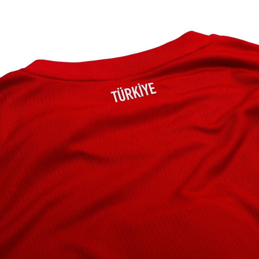 [EFKS] 2026 Turkey World Cup Home Kit