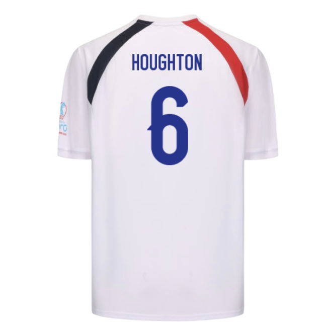 England Pro Jersey 2025 #22