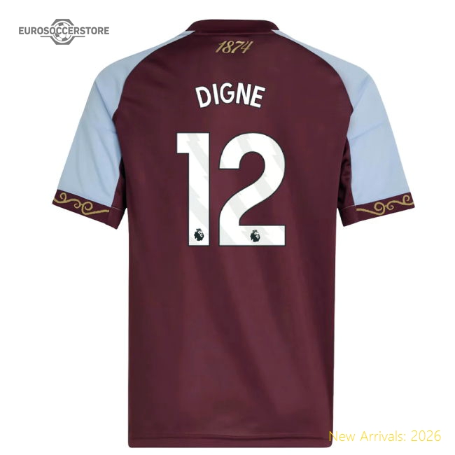 Team Jersey High-Quality Materials Officially Licensed Product