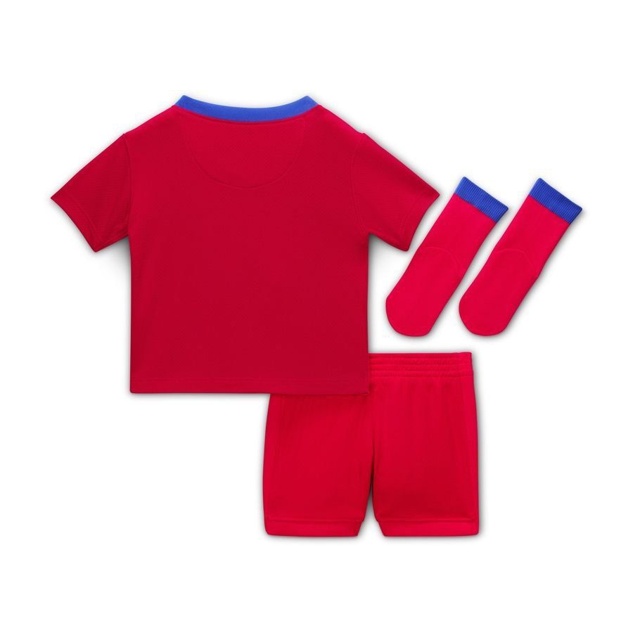 Paris Saint Germain 3rd Shirt 2025/26 Baby-Kit Kids