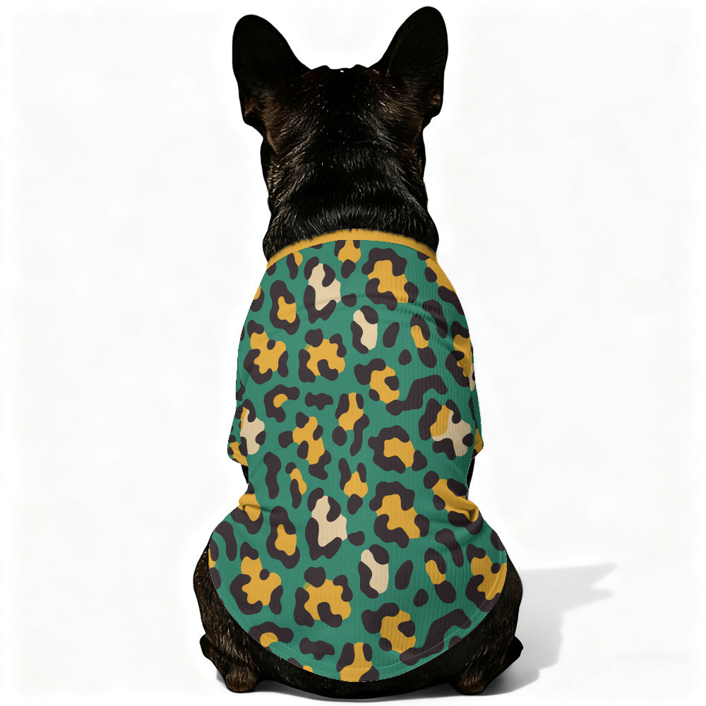 French Bulldog Ezra Wool Sweater For Frenchies Cozy Pet Winter Wear