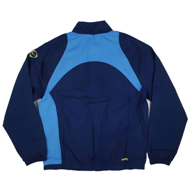 High-Quality 2025-2026 Tottenham Economical - Famous Navy Adults#653