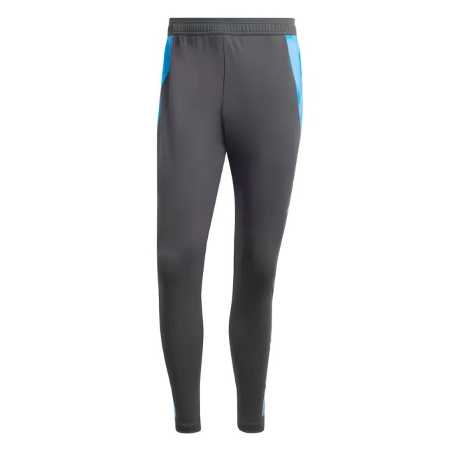 Elite Exclusive-Design 2024-2025 Argentina Training Pants (Carbon)