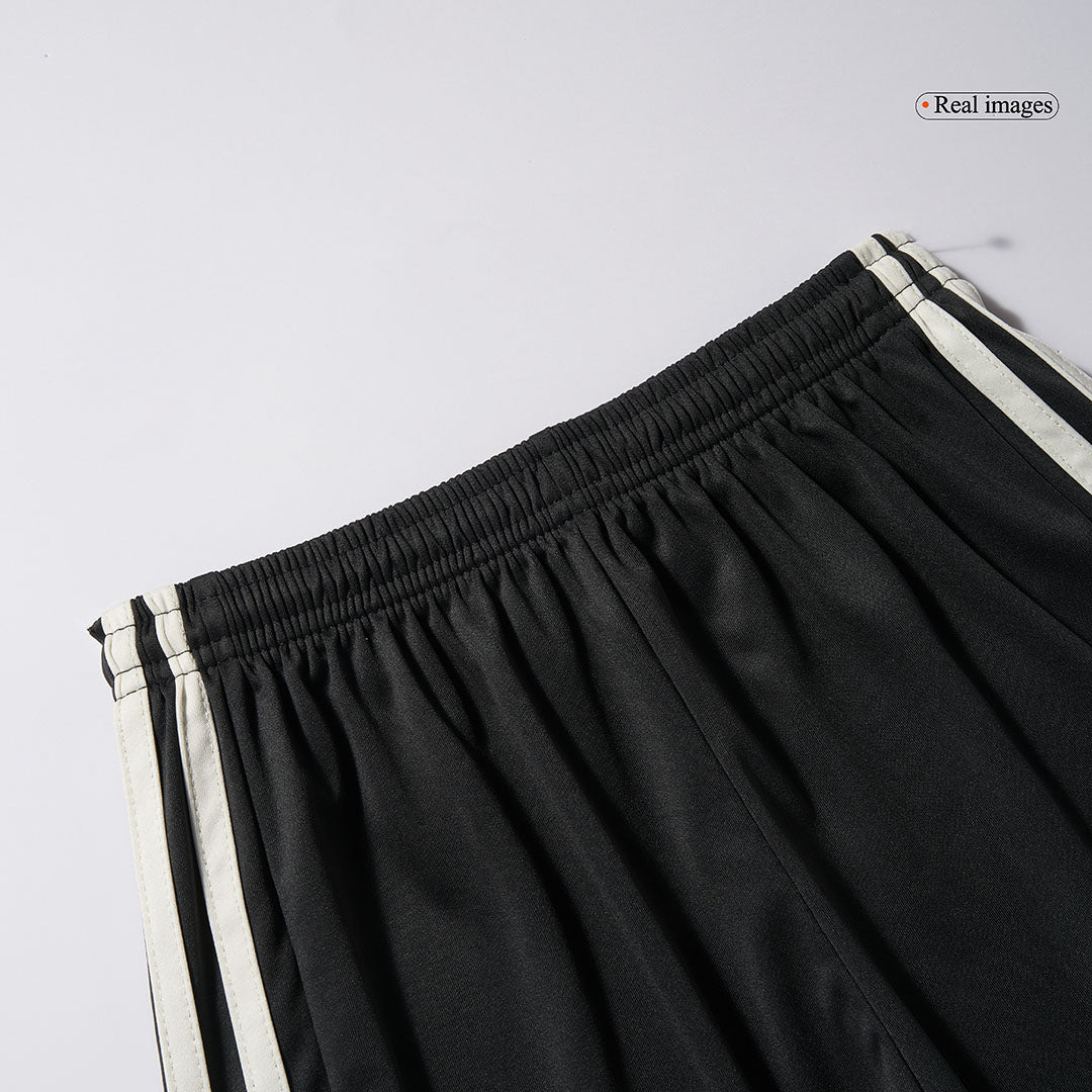 Kid's Manchester United Third Away Soccer Jersey Kit(Jersey+Shorts+Soc