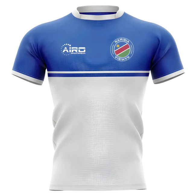Original 2025-2026 Namibia Concept Design Training Uniform