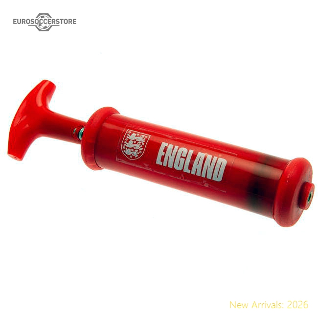 Pro England 2024-2025 Official Regular Jersey Temperature-control