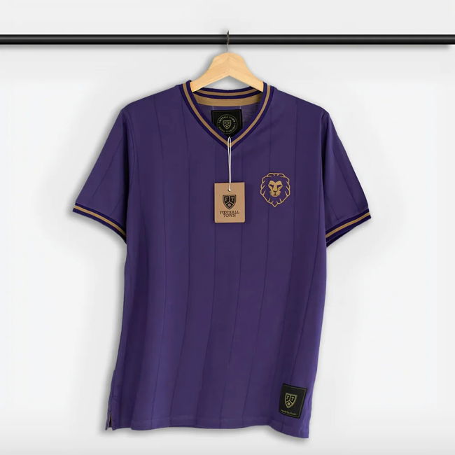 Superior Craftsmanship Enthusiastic Football Club Fresh Look Shirt