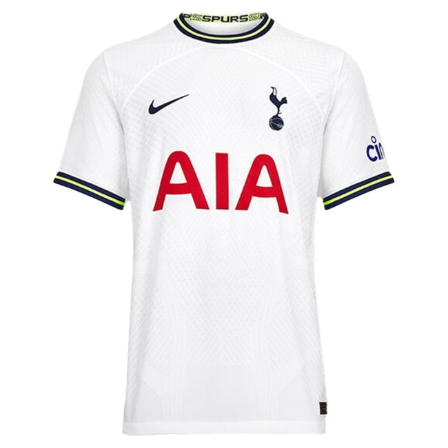 Limited Tottenham Home Jersey 2022-2023