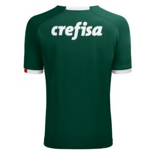 Elite Elite Series Palmeiras Home 201920 Soccer Jersey Shirt