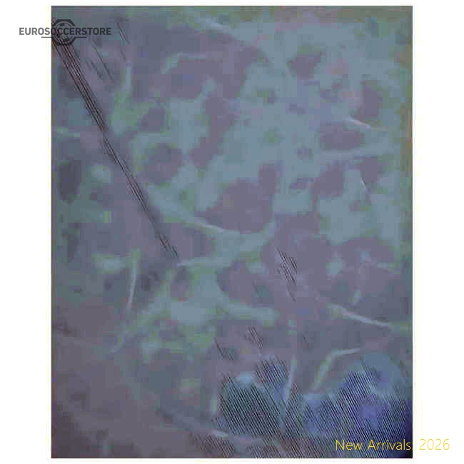 2024-2025 Leicester City Third Shirt - Kids - Authentic Design