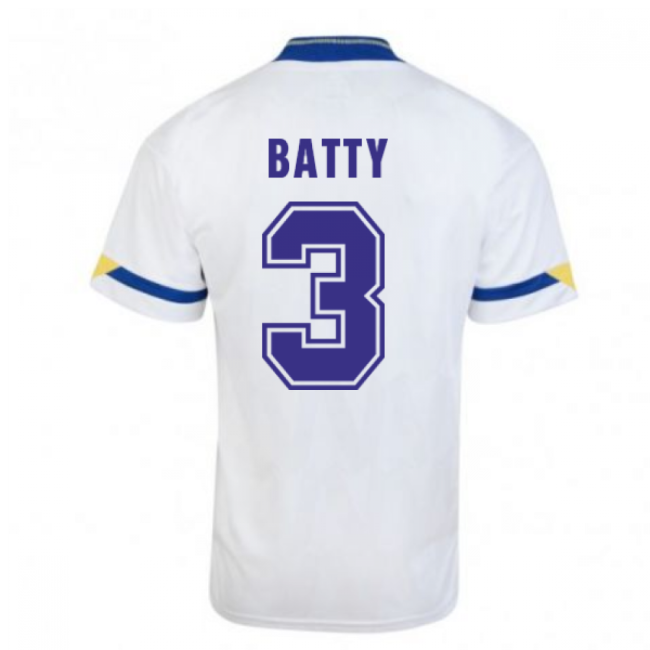 1992 League One fashionable Home Football Shirt | luxury