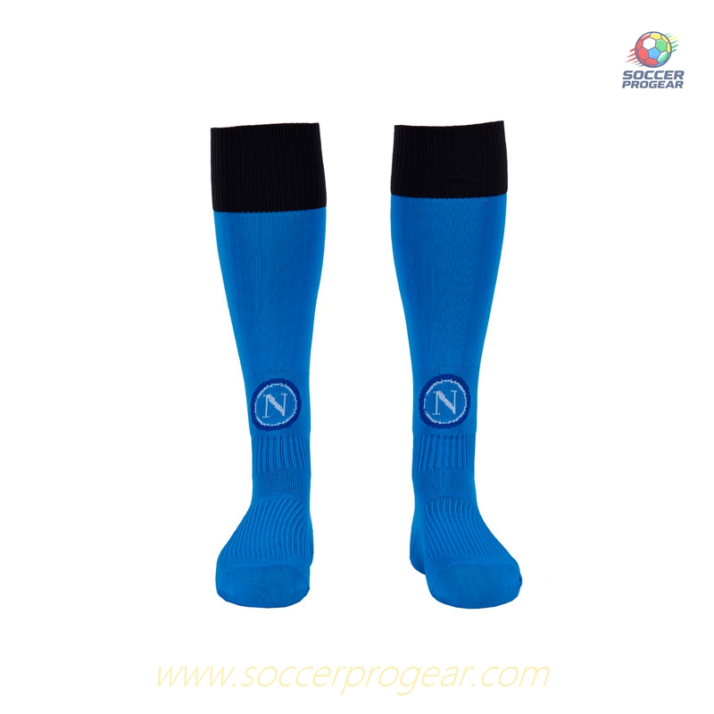 NAPLES EA7 HOME 2022 2023 SOCKS