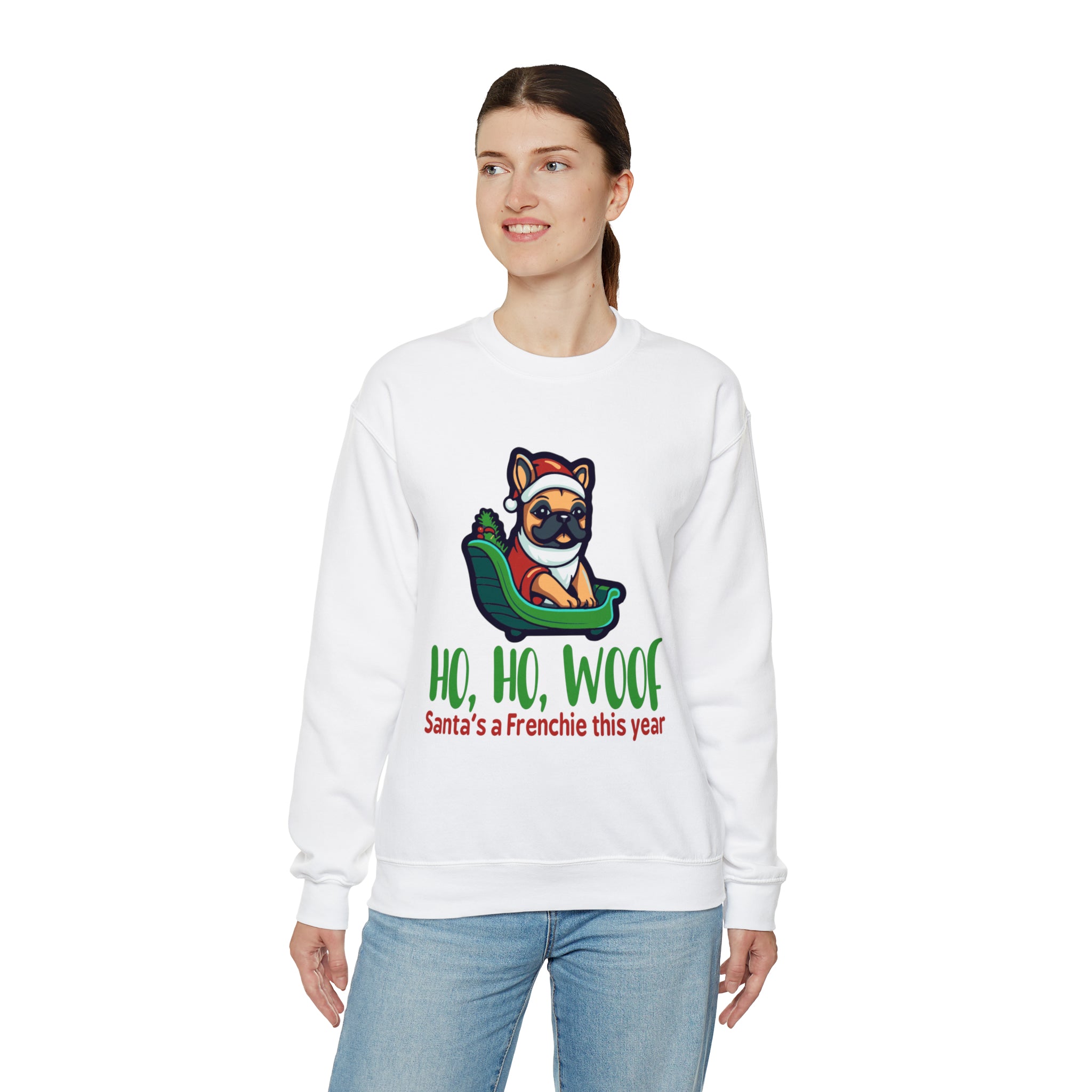 Holly Sweater - Unisex Sweatshirt