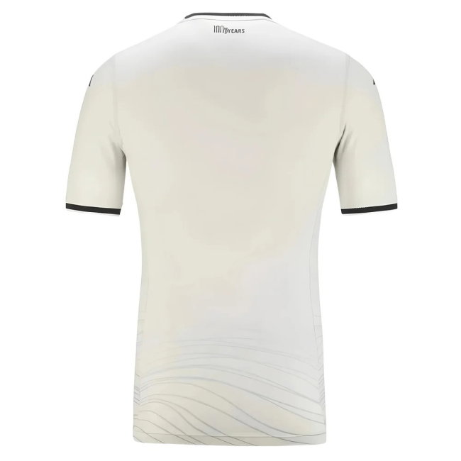 Replica 2024-2025 Monaco Third With Limited Edition Design - Ligue 1