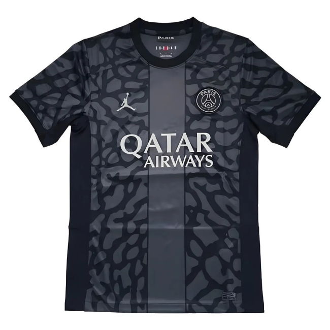 PSG Paris Saint Germain 2023-2024 Third Shirt - (Unisex
