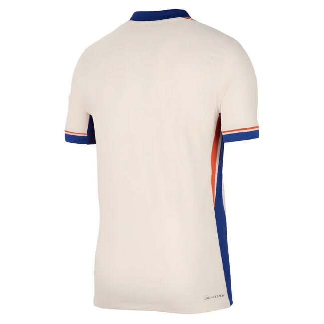 Chelsea Dri-FIT ADV Match 2024-2025 Away Shirt - (Unisex