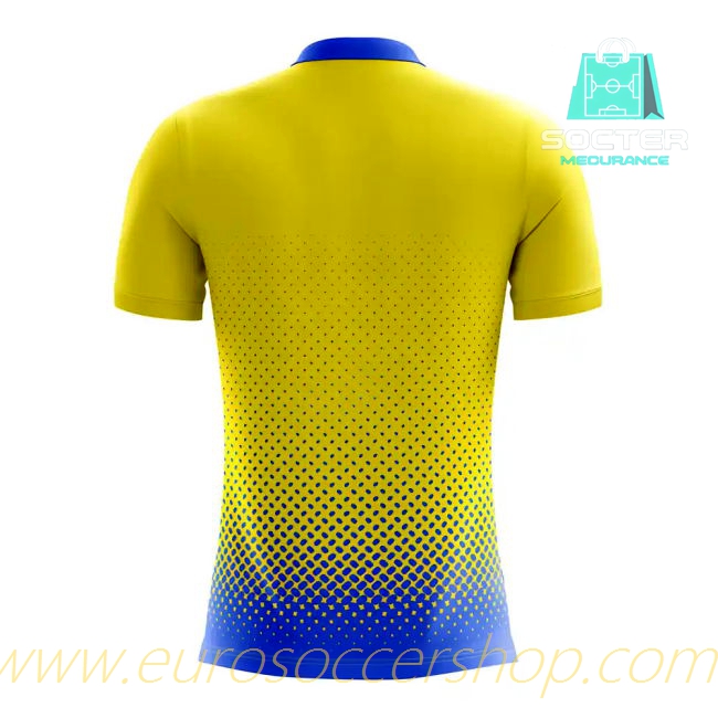 2025-2026 Season International Home Kit Premium Kids