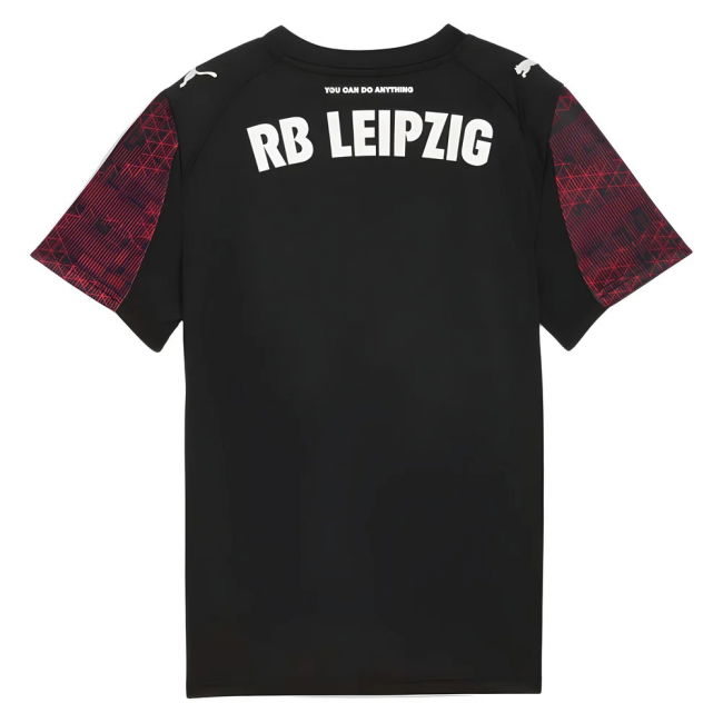Red Bull Leipzig Stylish Third Jersey 2025-2026