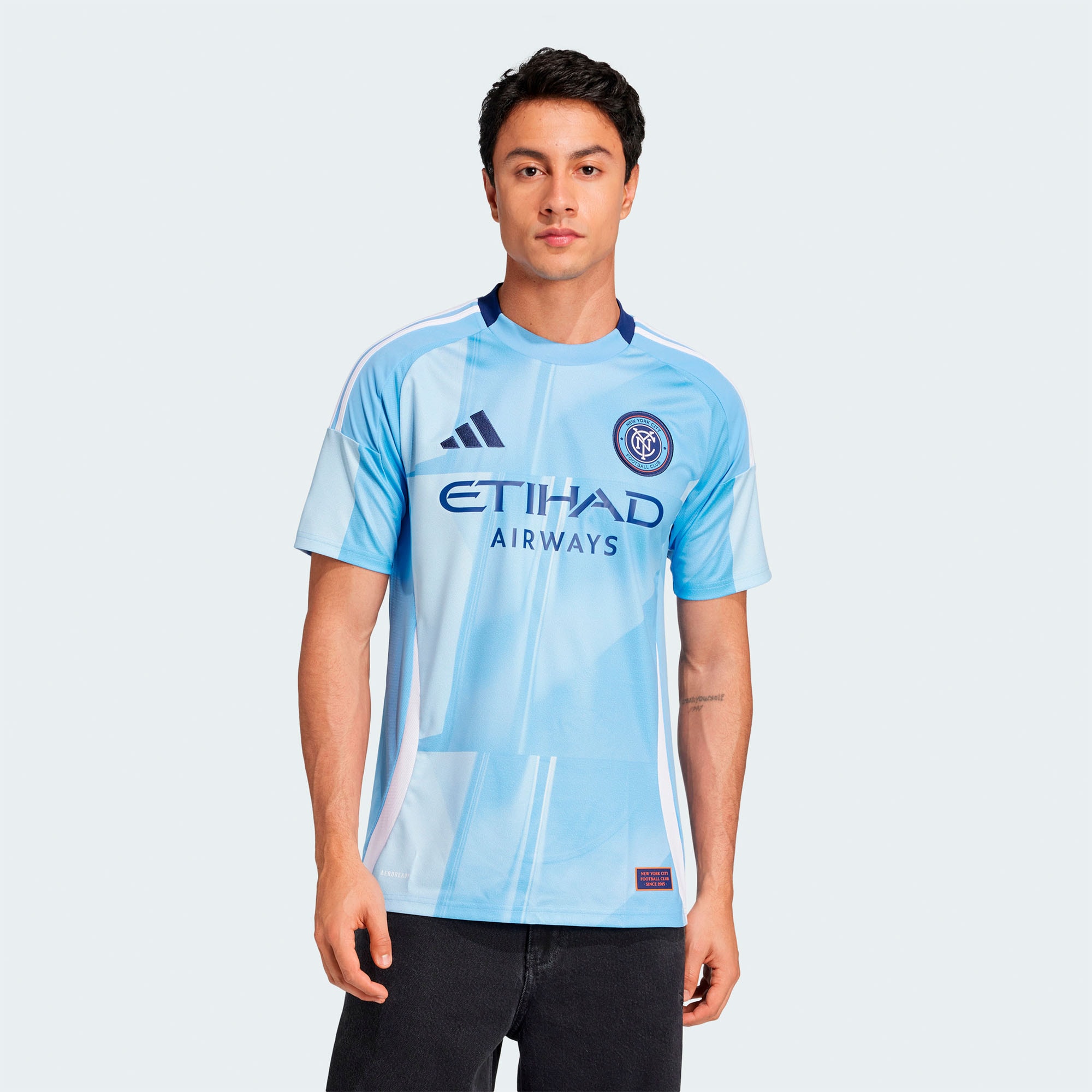 Men's 2025 Top-Quality Replica - Official Jersey - Best Deal