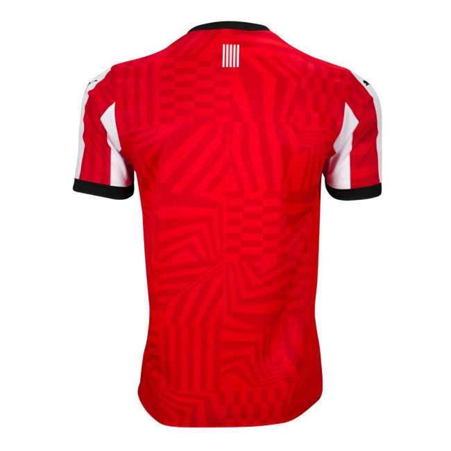 Kids Championship Home Jersey 2024-2025