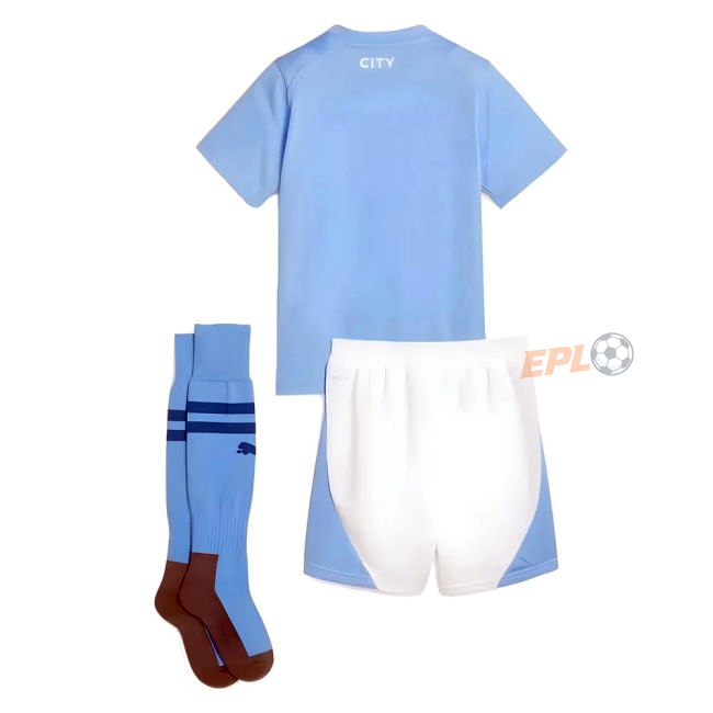 2023-20 Man City Soccer Jerseys sporty Home Football Shirt