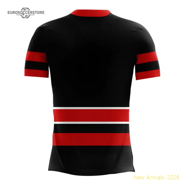 Football Team Comfortable Womens Jersey Drycell Smooth