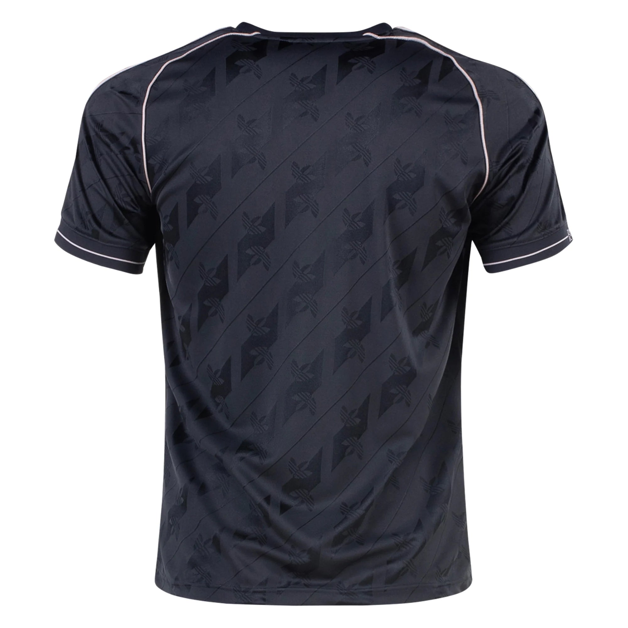 Real Madrid Madrid 2024-2025 UCL Home Jersey – Authentic Shirt