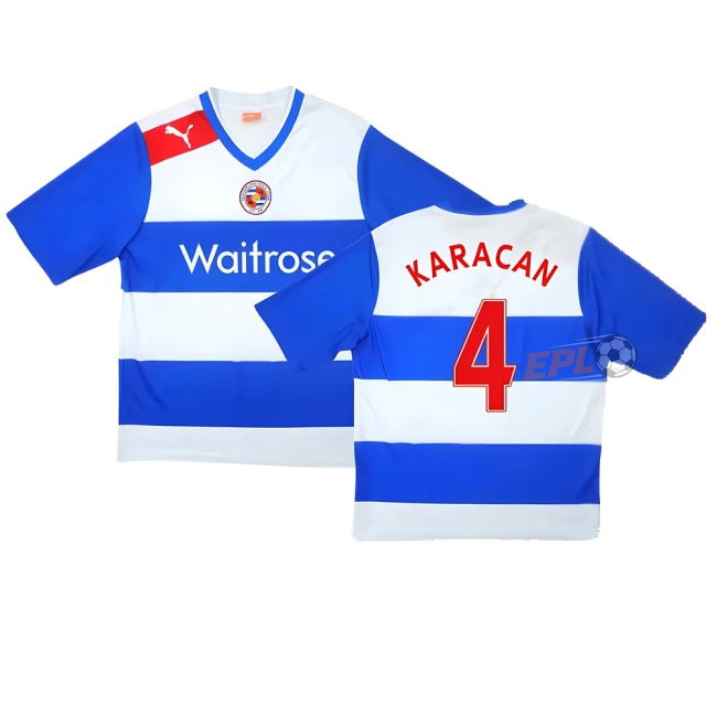 CHA authentic 2012-13 Home Kit - Adults | high quality