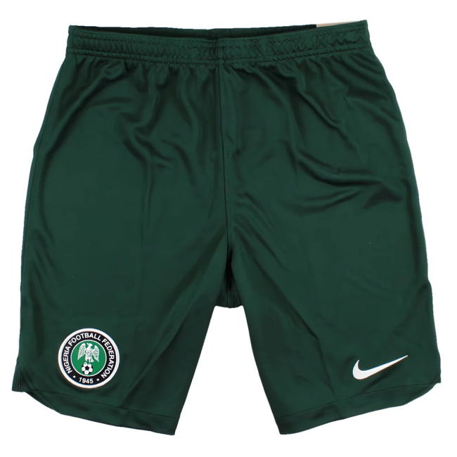 Nigeria 2022-2023 Home Shorts - (Kids